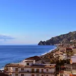 Apartamento Cleopatra Santa Teresa Di Riva