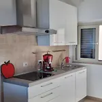 Cleopatra Apartamento *