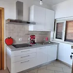 Apartamento Cleopatra Santa Teresa Di Riva