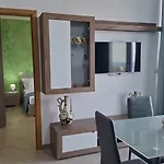Apartman Cleopatra Santa Teresa di Riva