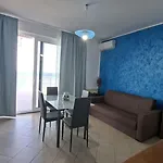 Apartman Cleopatra Santa Teresa di Riva
