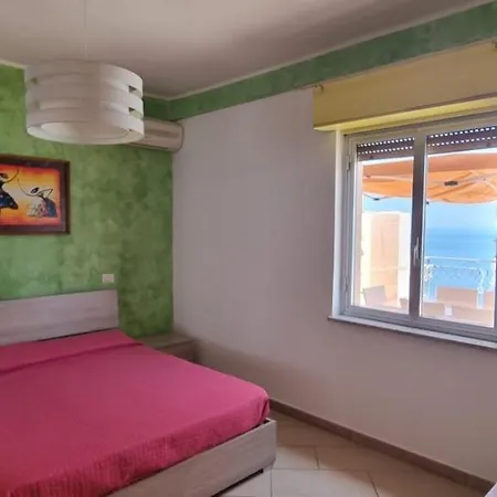 Cleopatra Apartamento *