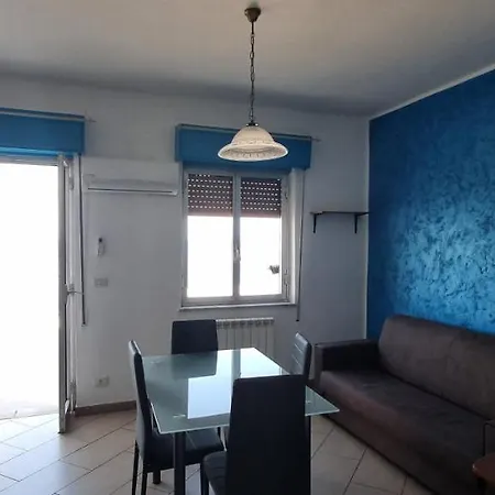 Cleopatra Apartamento *