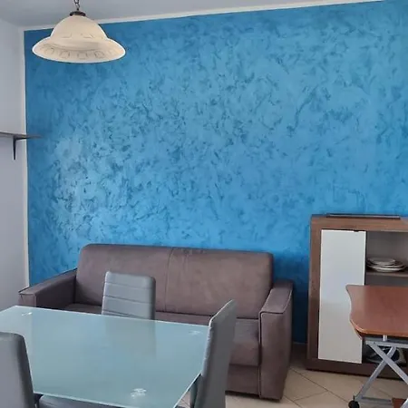 Cleopatra Apartamento Santa Teresa Di Riva